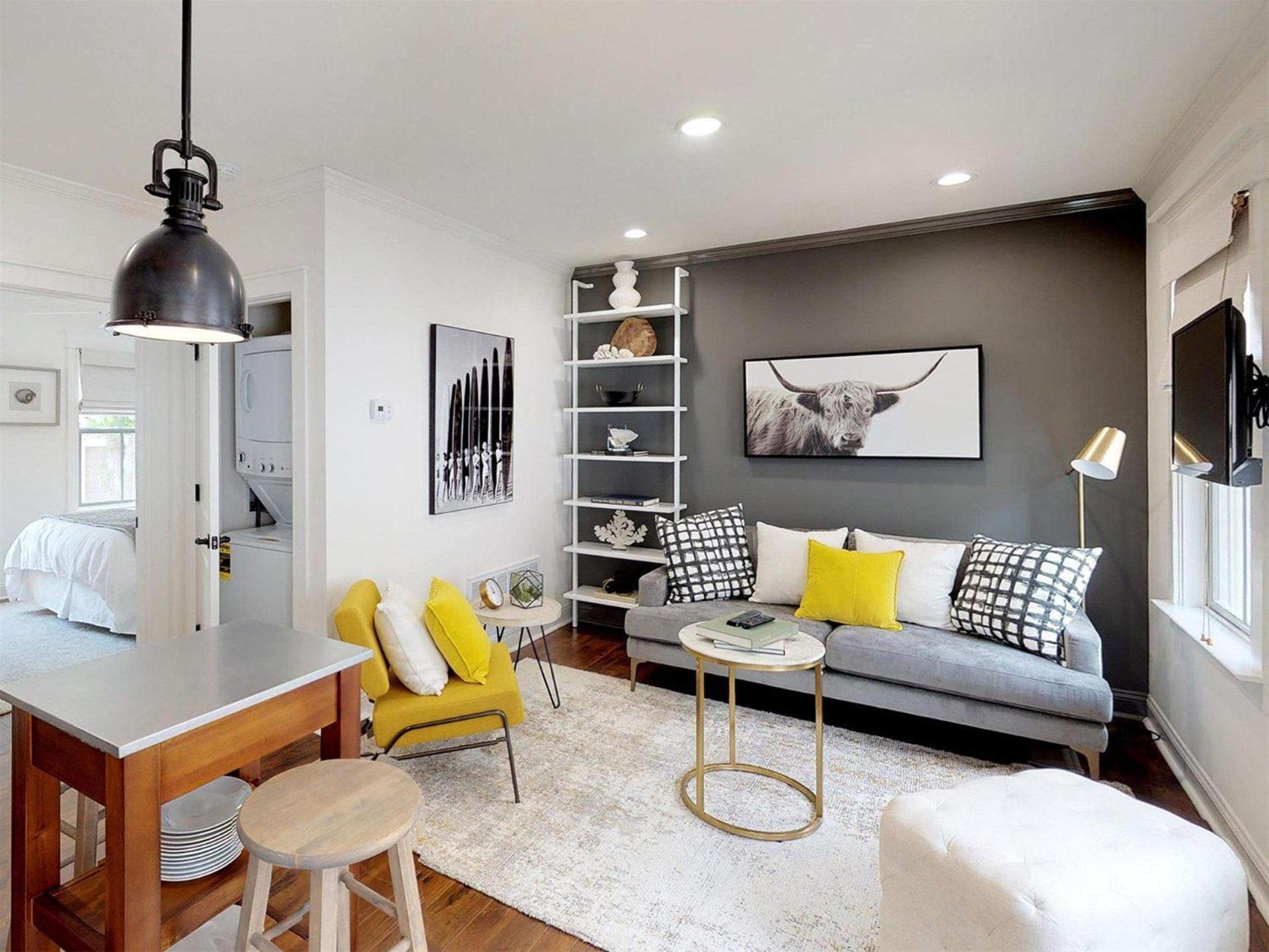 Holiday home 515 Liberty Carriage