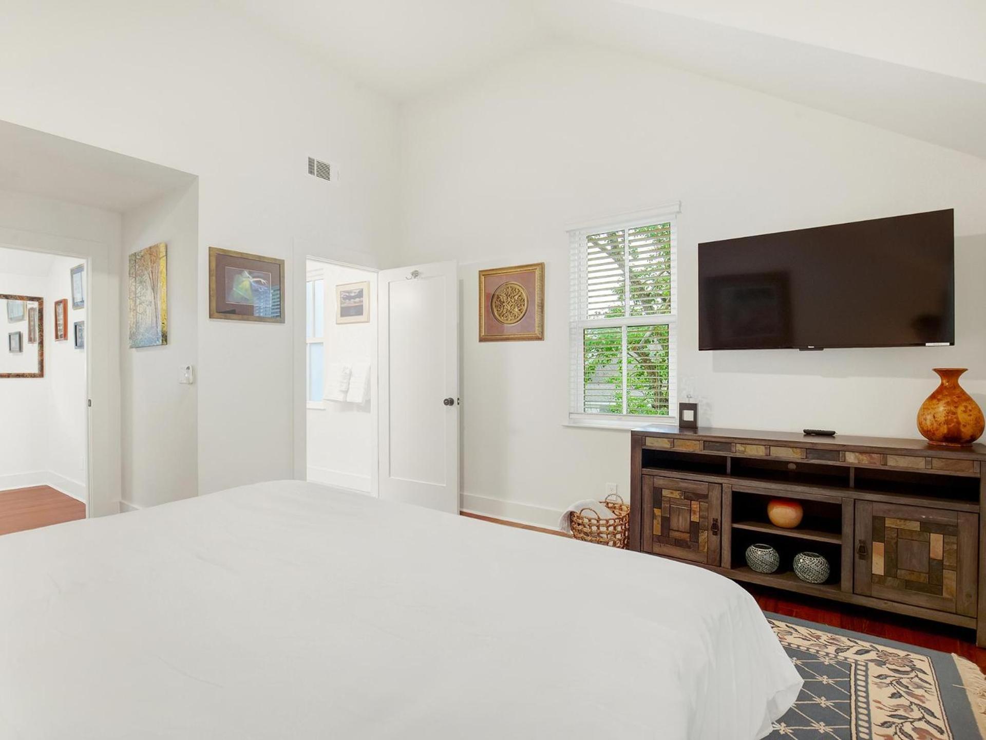 Holiday home The Sanctuary Thunderbolt Savannah
