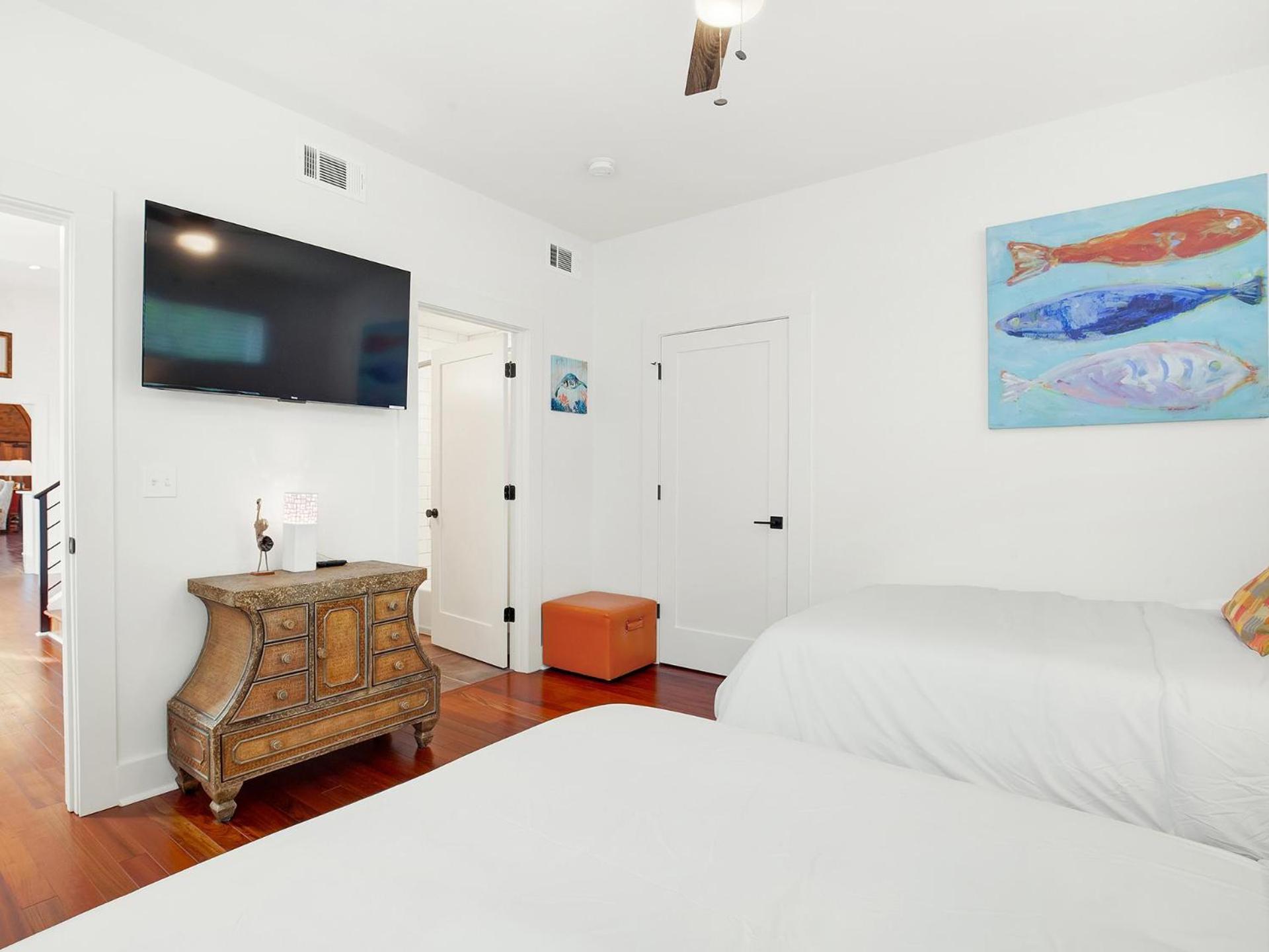 Holiday home The Sanctuary Thunderbolt Savannah