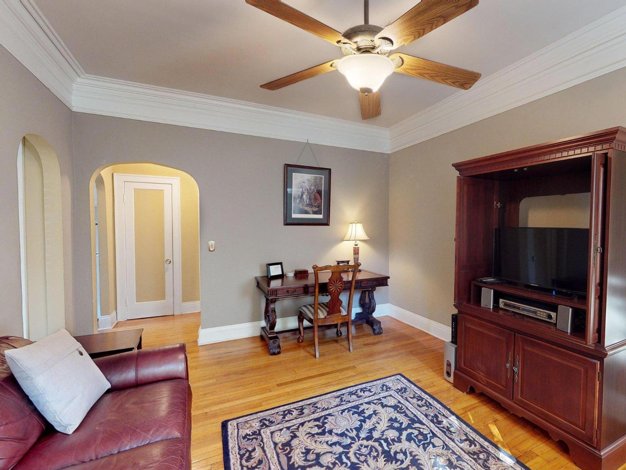 Holiday home Southern Charm On Liberty *