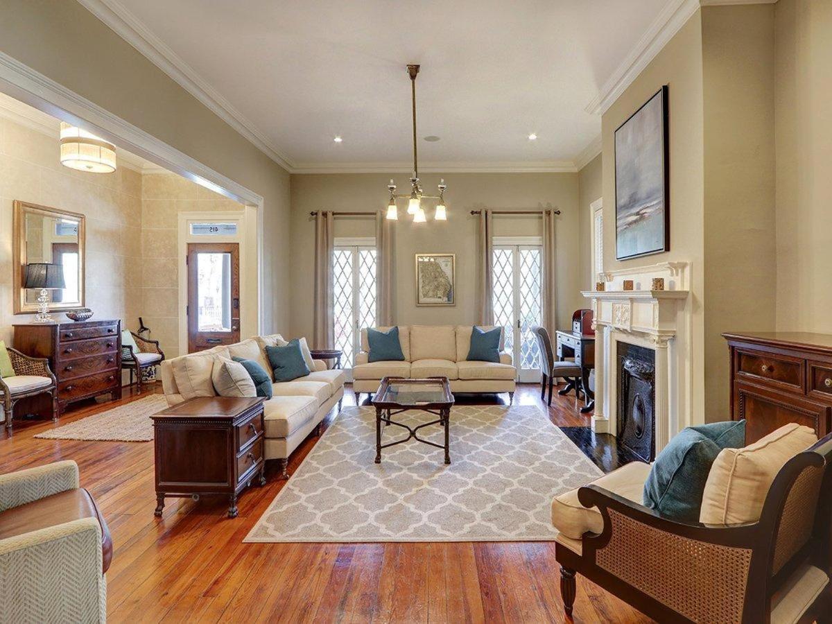 Southern Elegance Estate Holiday home Savannah