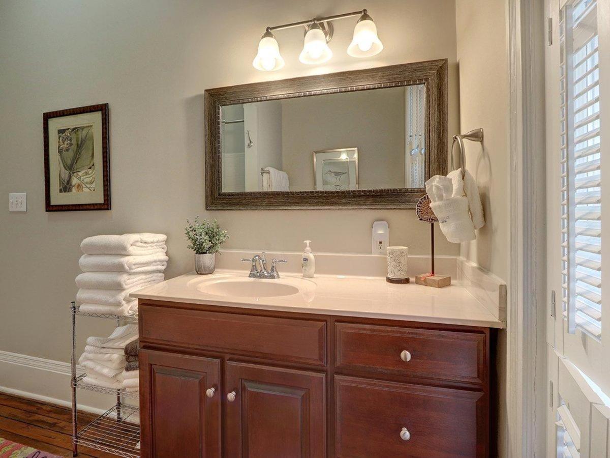 Holiday home Luxury On Lincoln Savannah