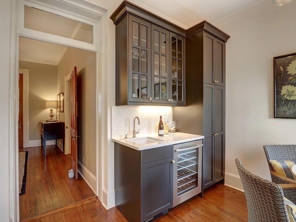 Luxury On Lincoln Holiday home