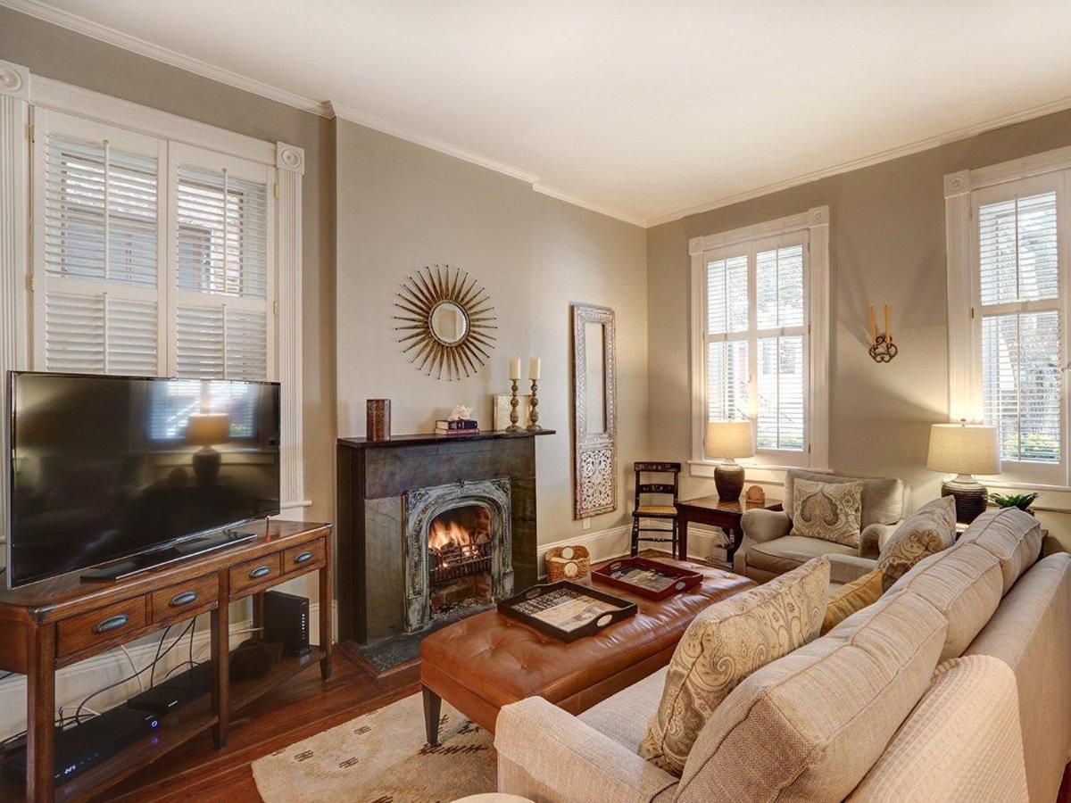 Holiday home Luxury On Lincoln Savannah