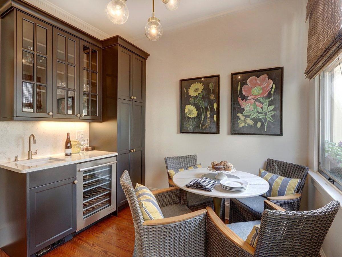 Luxury On Lincoln Savannah