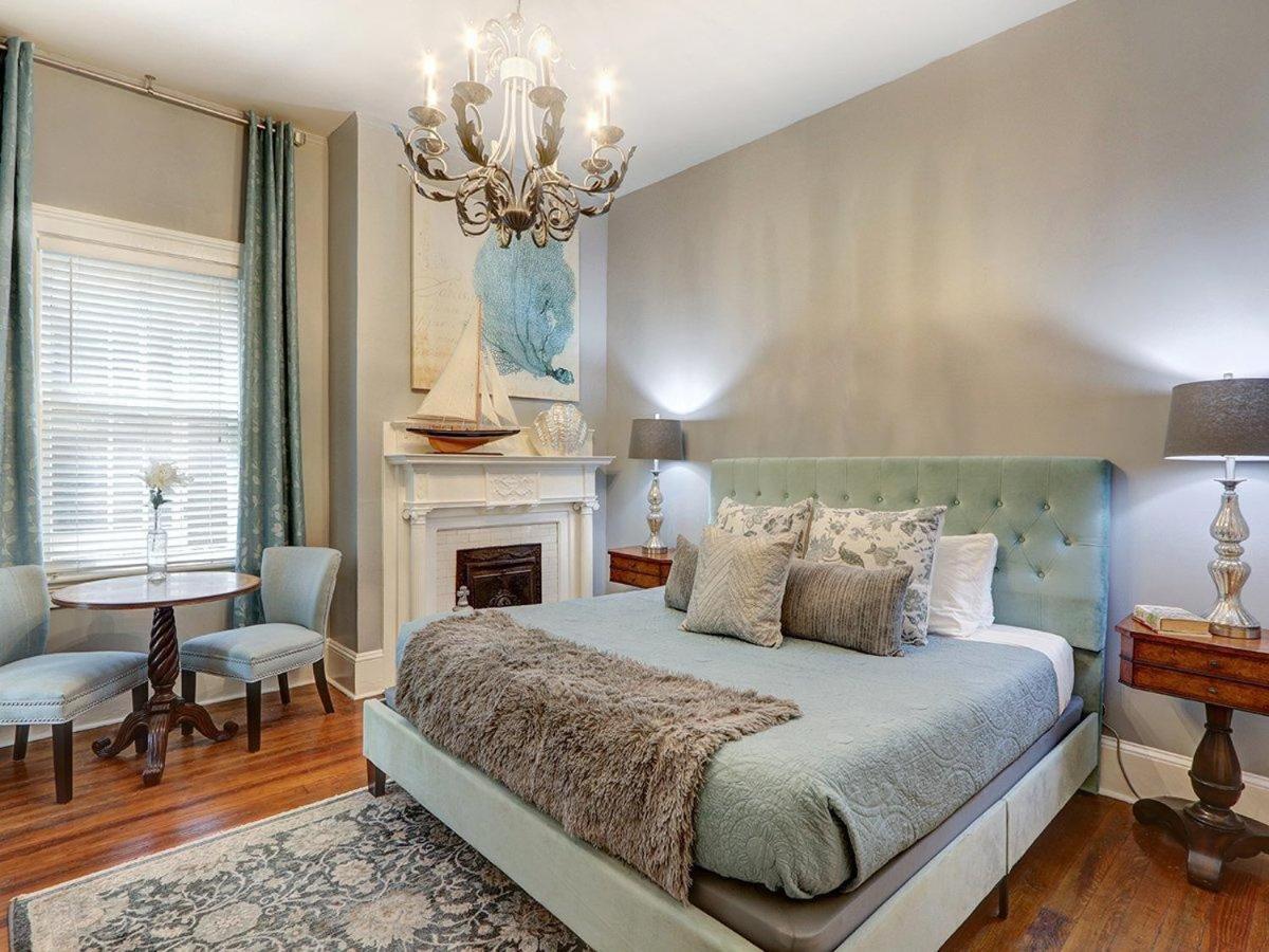 Southern Hall Estate Holiday home Savannah