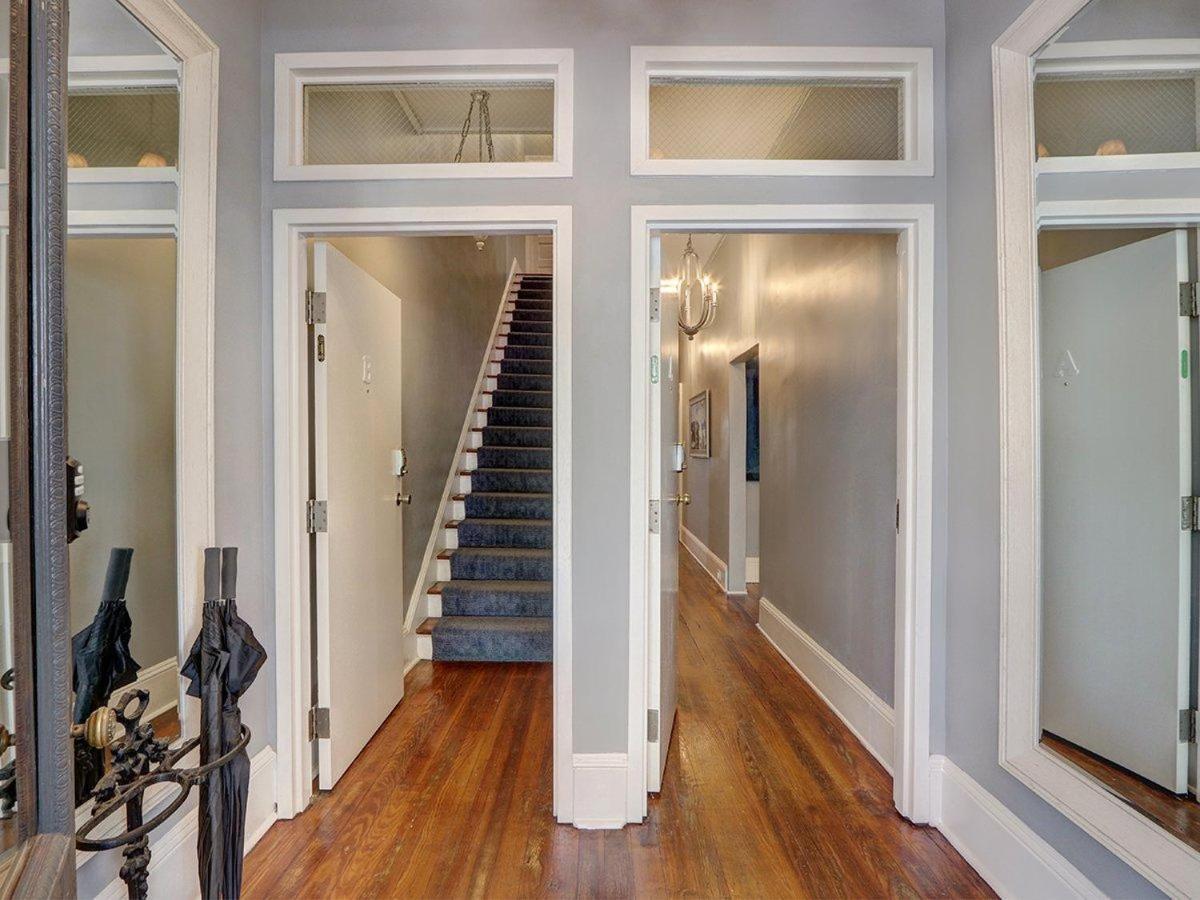 Southern Hall Estate *