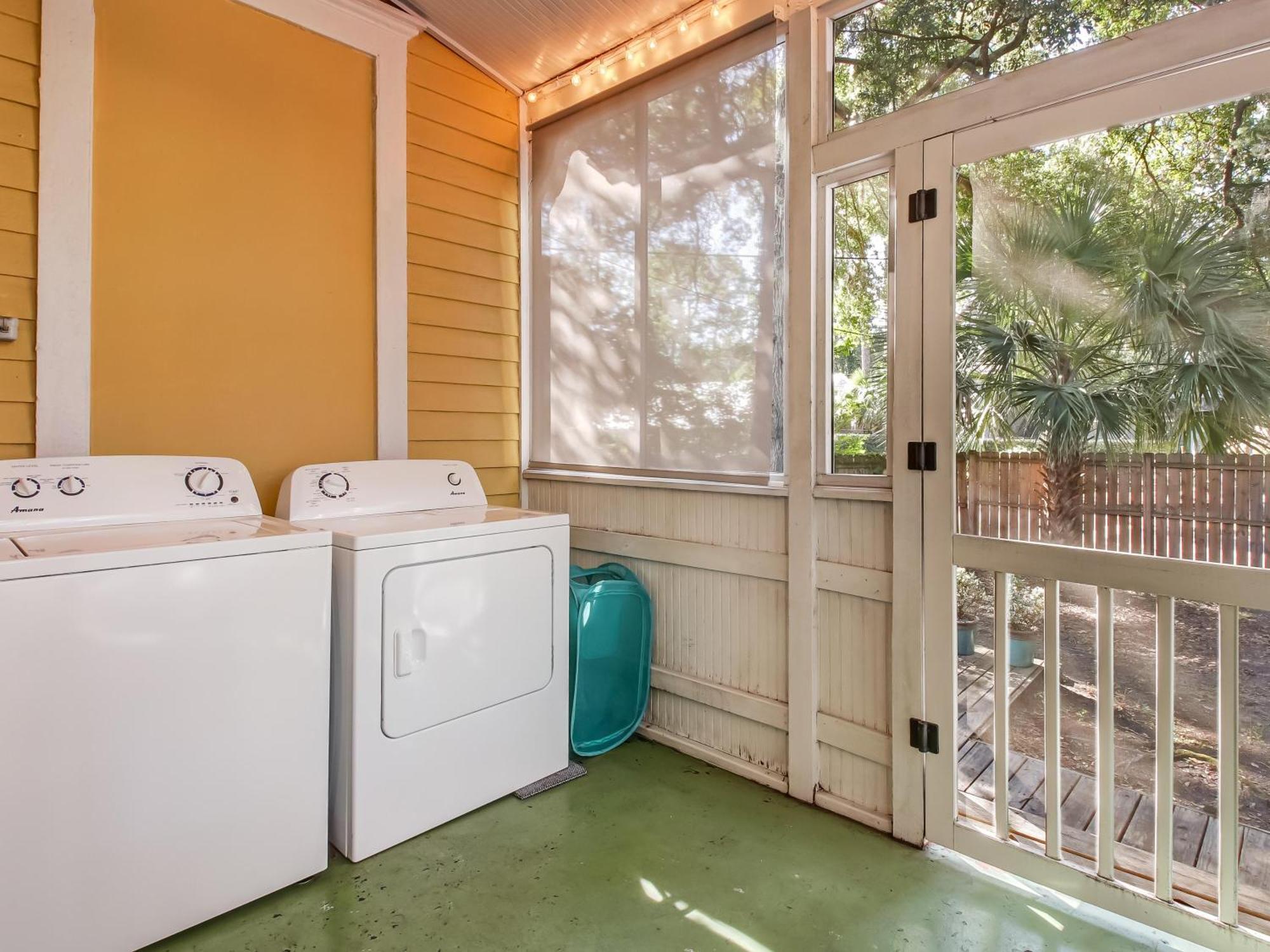 Holiday home At Thomas Square *