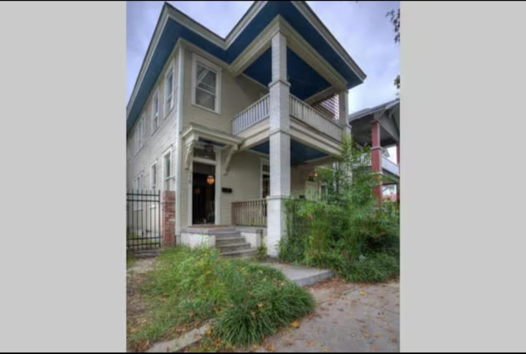 Sunny Nest In Starland Arts District Apartment