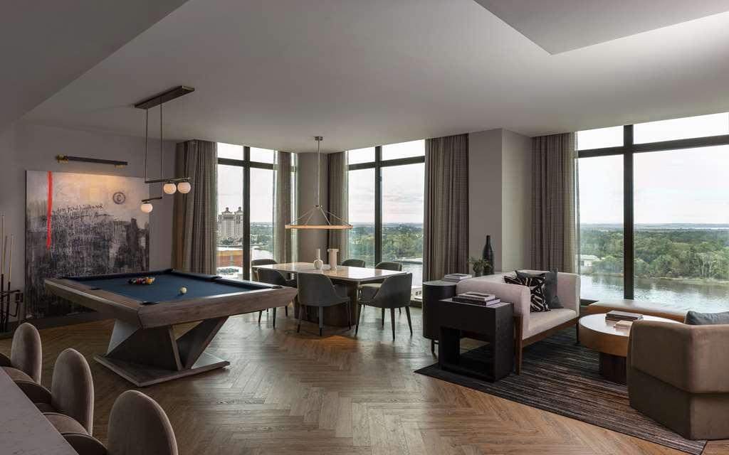 Thompson Savannah, By Hyatt 4* Savannah