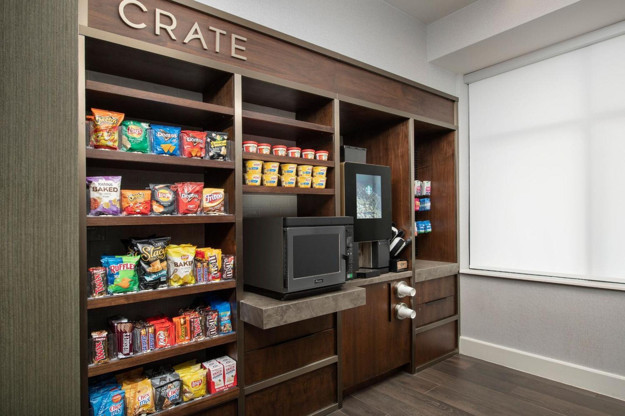 Courtyard By Marriott Downtown - Historic District Hotel Savannah