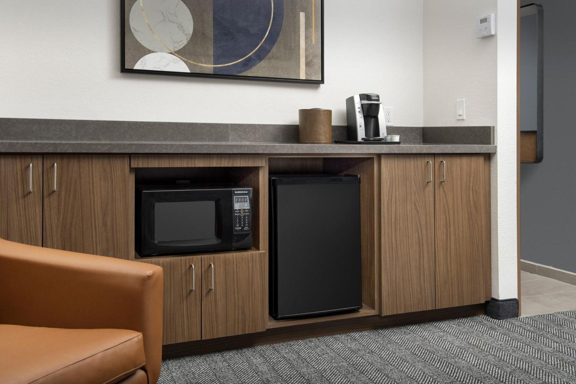 Hotel Courtyard By Marriott Downtown - Historic District 3*