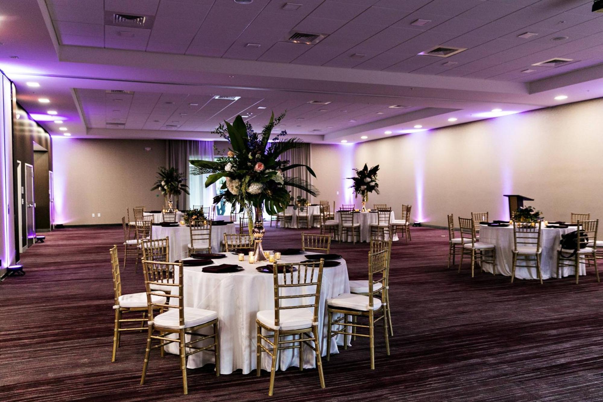 Hotel Courtyard By Marriott Airport Savannah