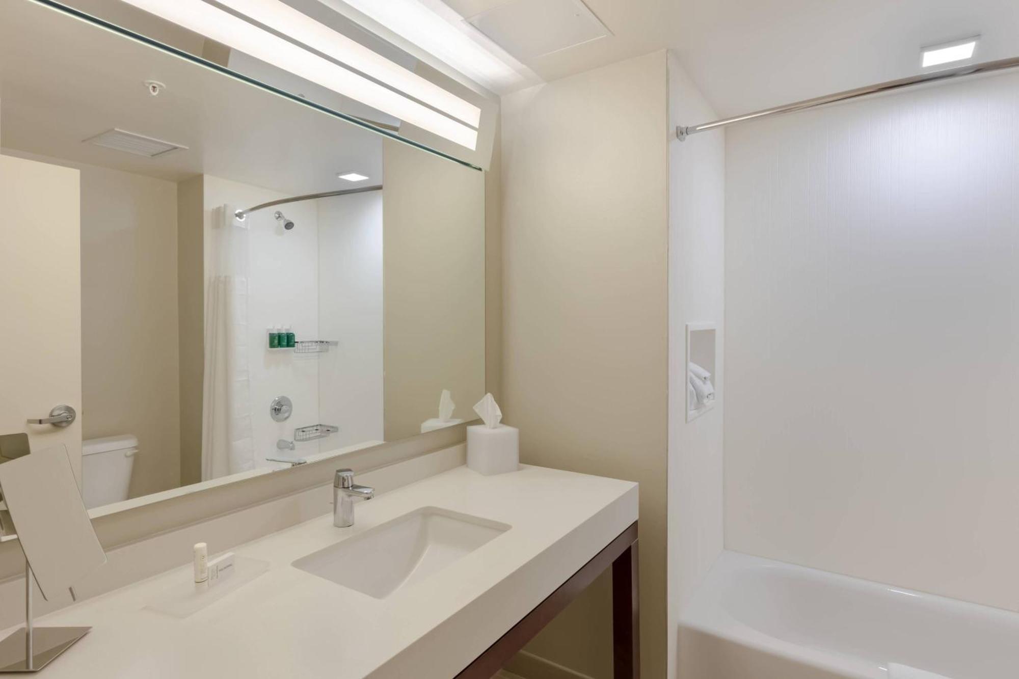 Hotel Courtyard By Marriott Airport Savannah
