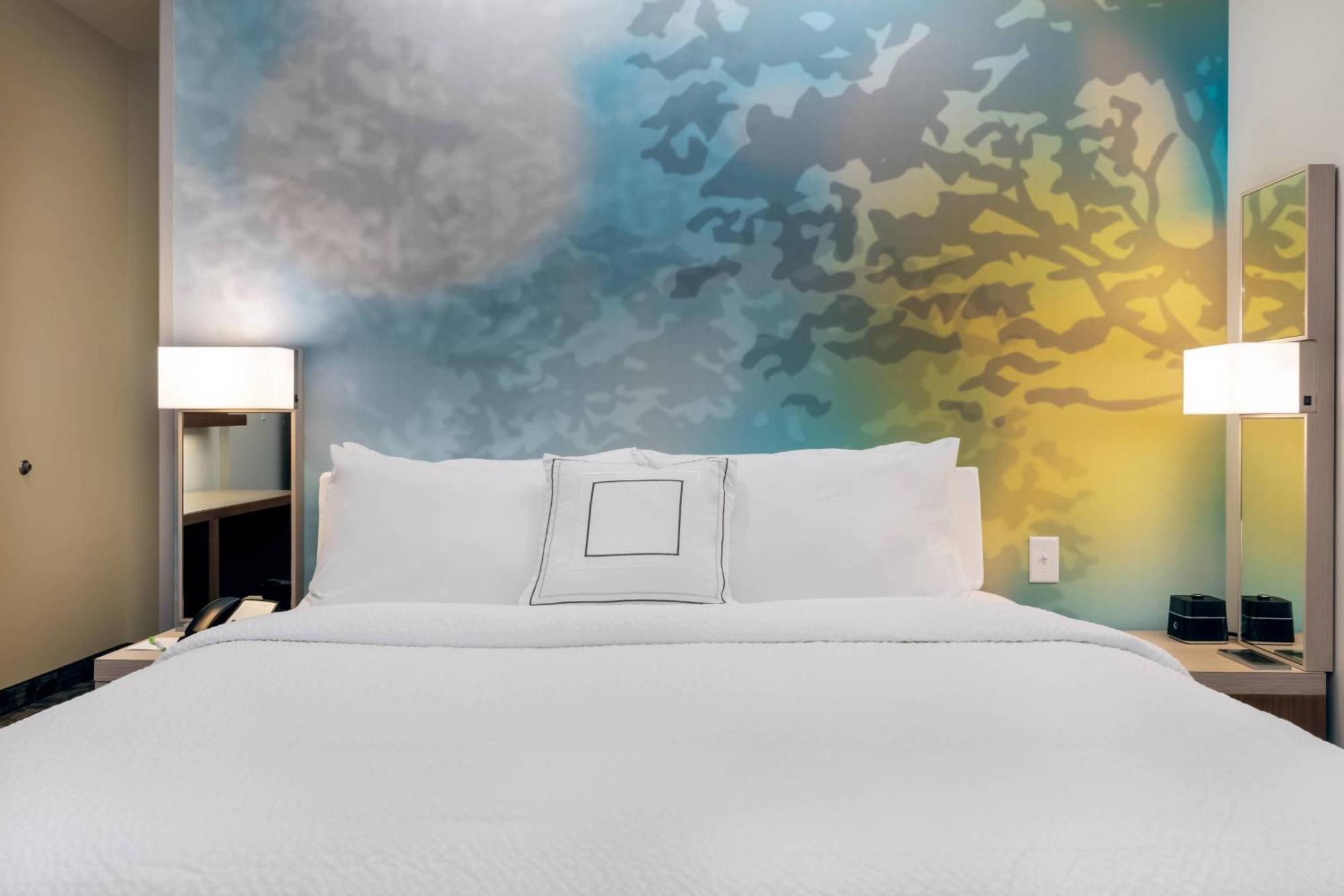 Courtyard By Marriott Airport Savannah