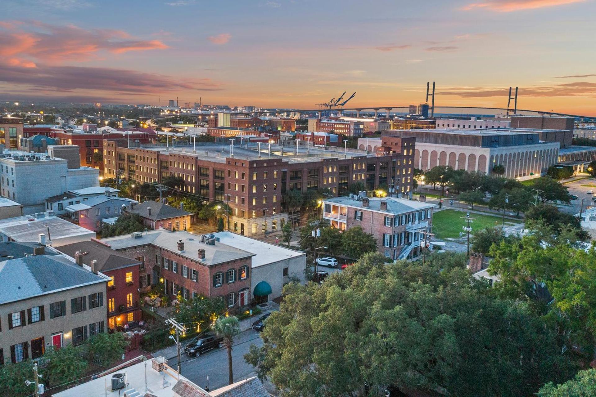 Southern Belle * Savannah