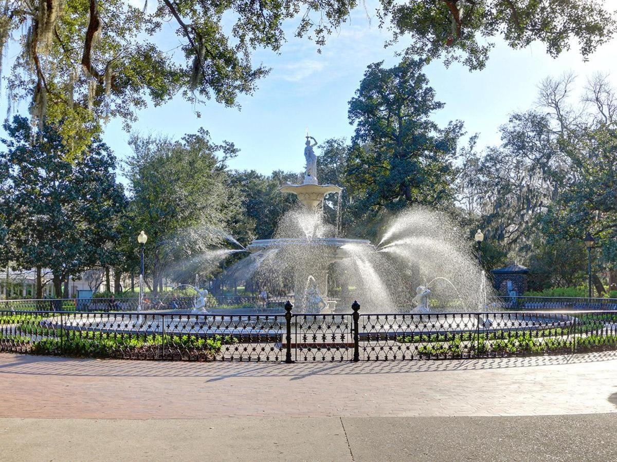 Southern Elegance Estate Holiday home Savannah