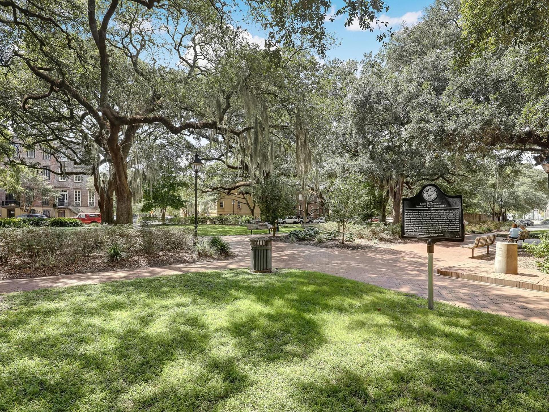 Apartment Gordon Live Oak *