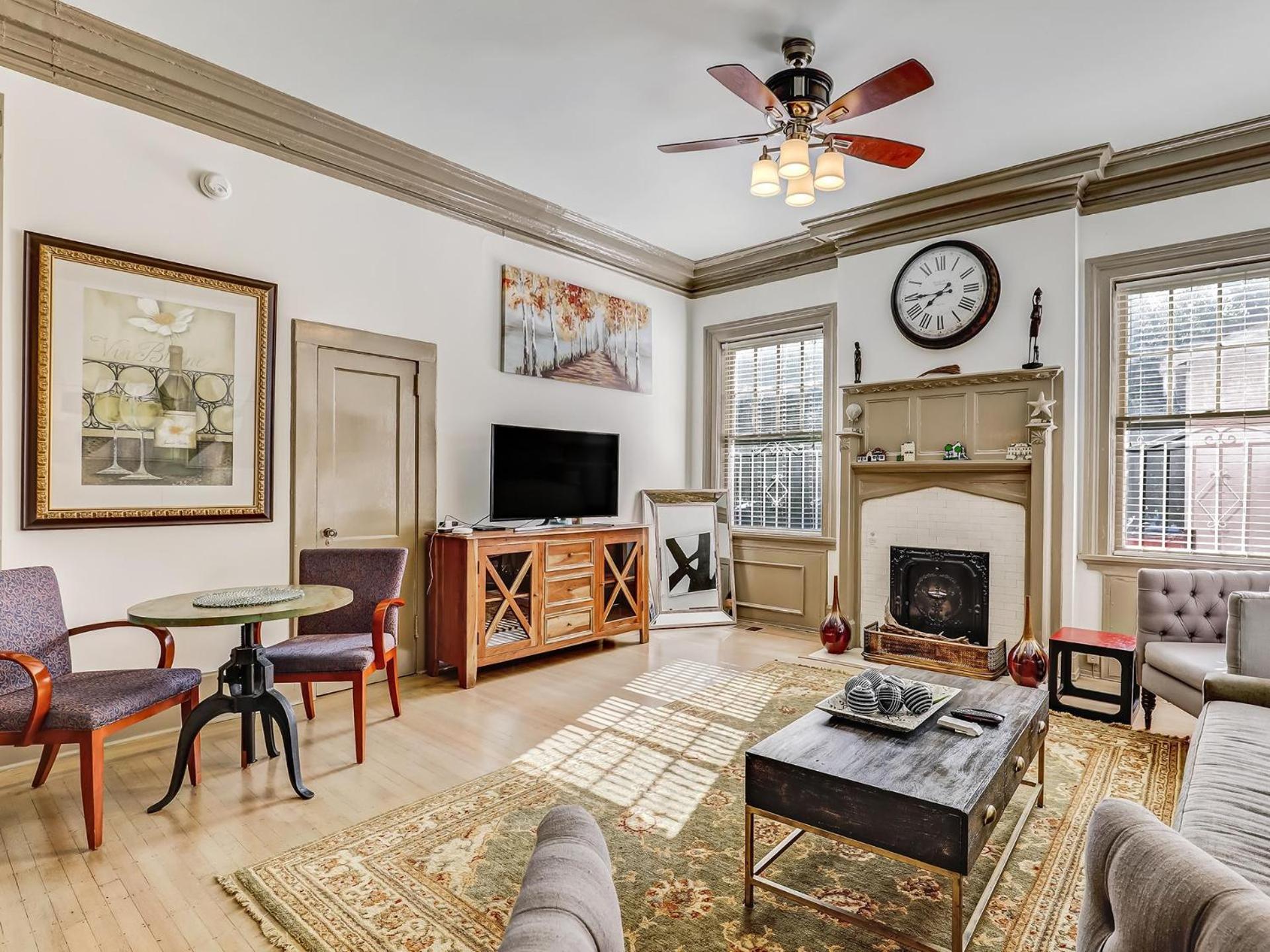 Drayton Place 1b Apartment