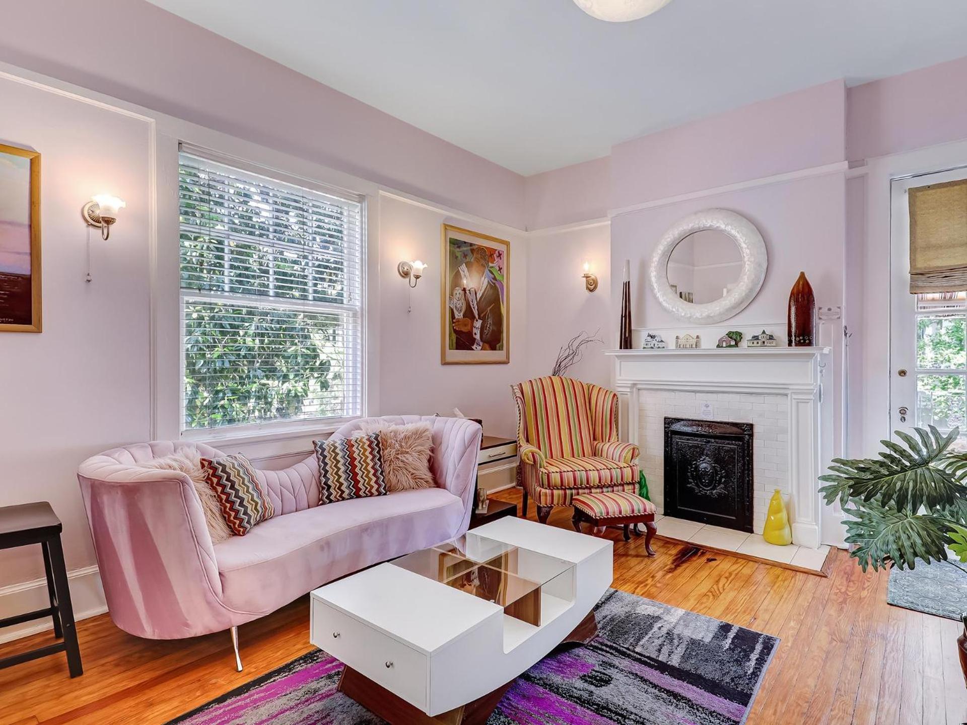 Drayton Place 4 Savannah