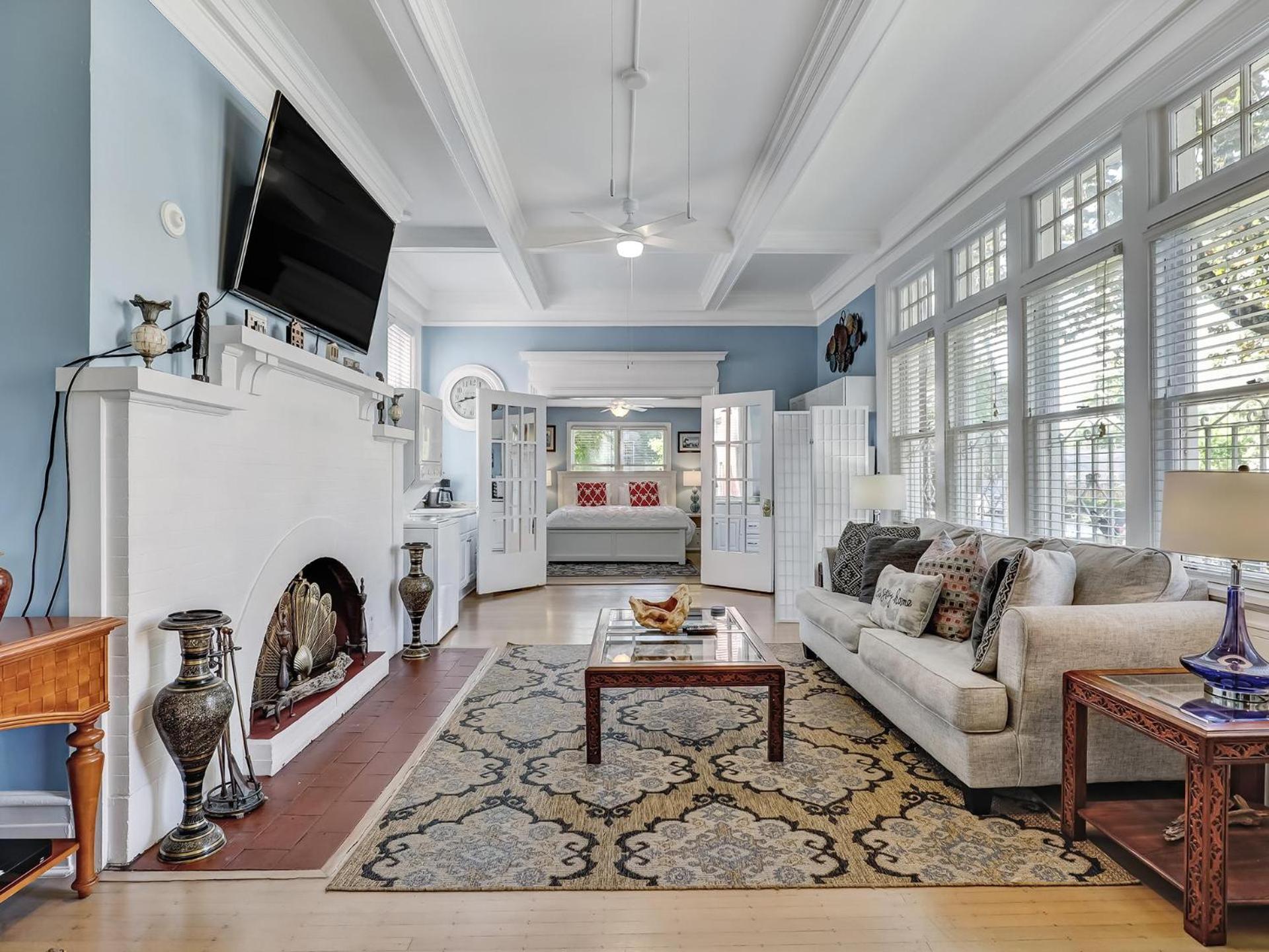 Apartment Drayton Place 1a