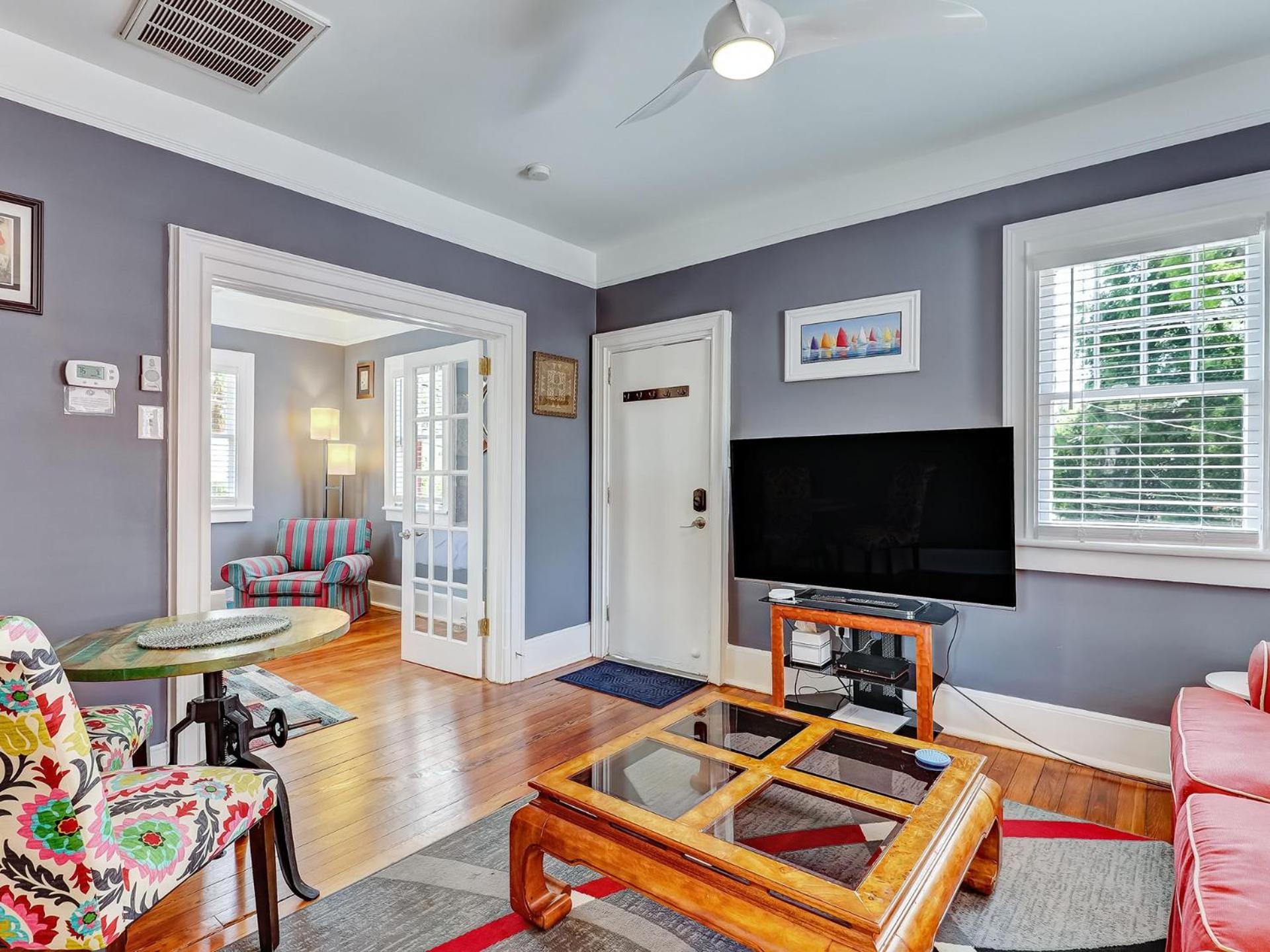 Drayton Place Carriage Unit 2