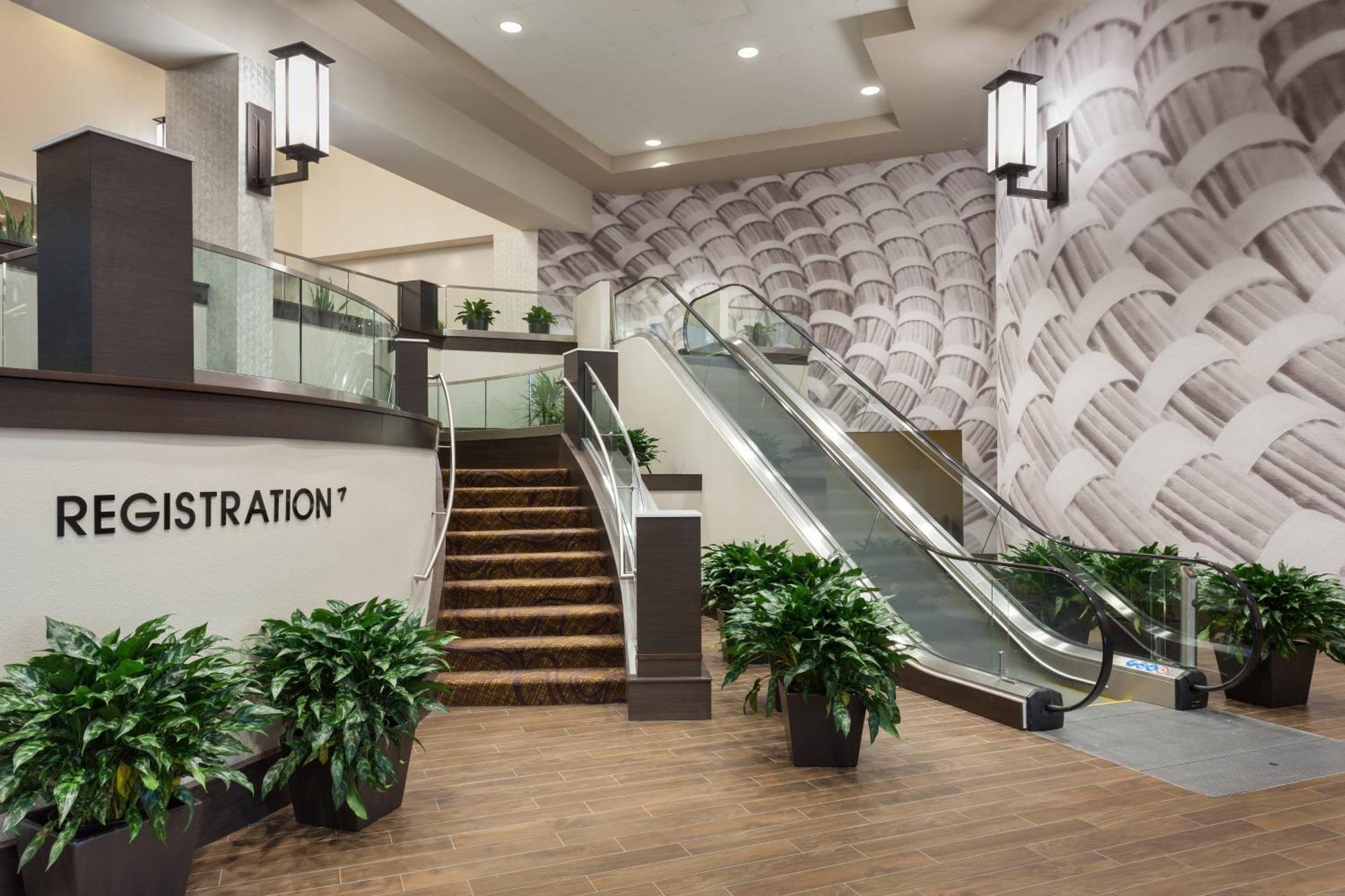 Marriott Riverfront 4*