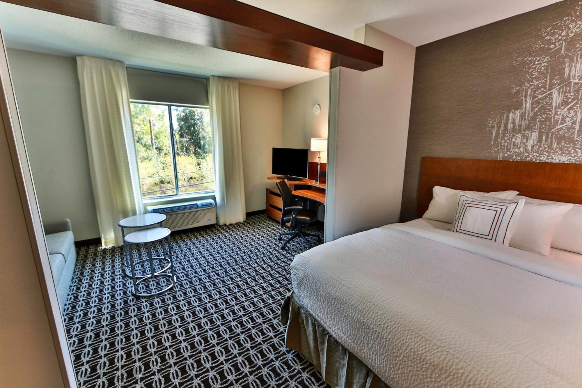 Fairfield & By Marriott Midtown Savannah