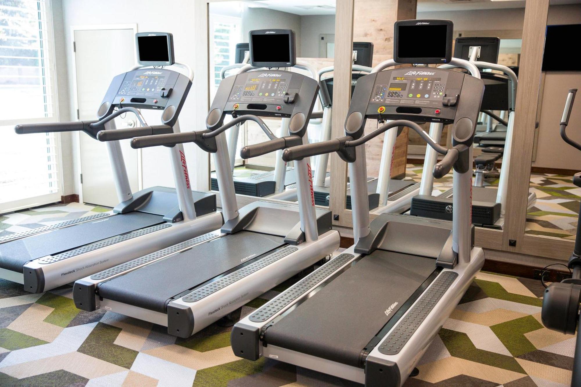 Fairfield & By Marriott Midtown Hotel 3*