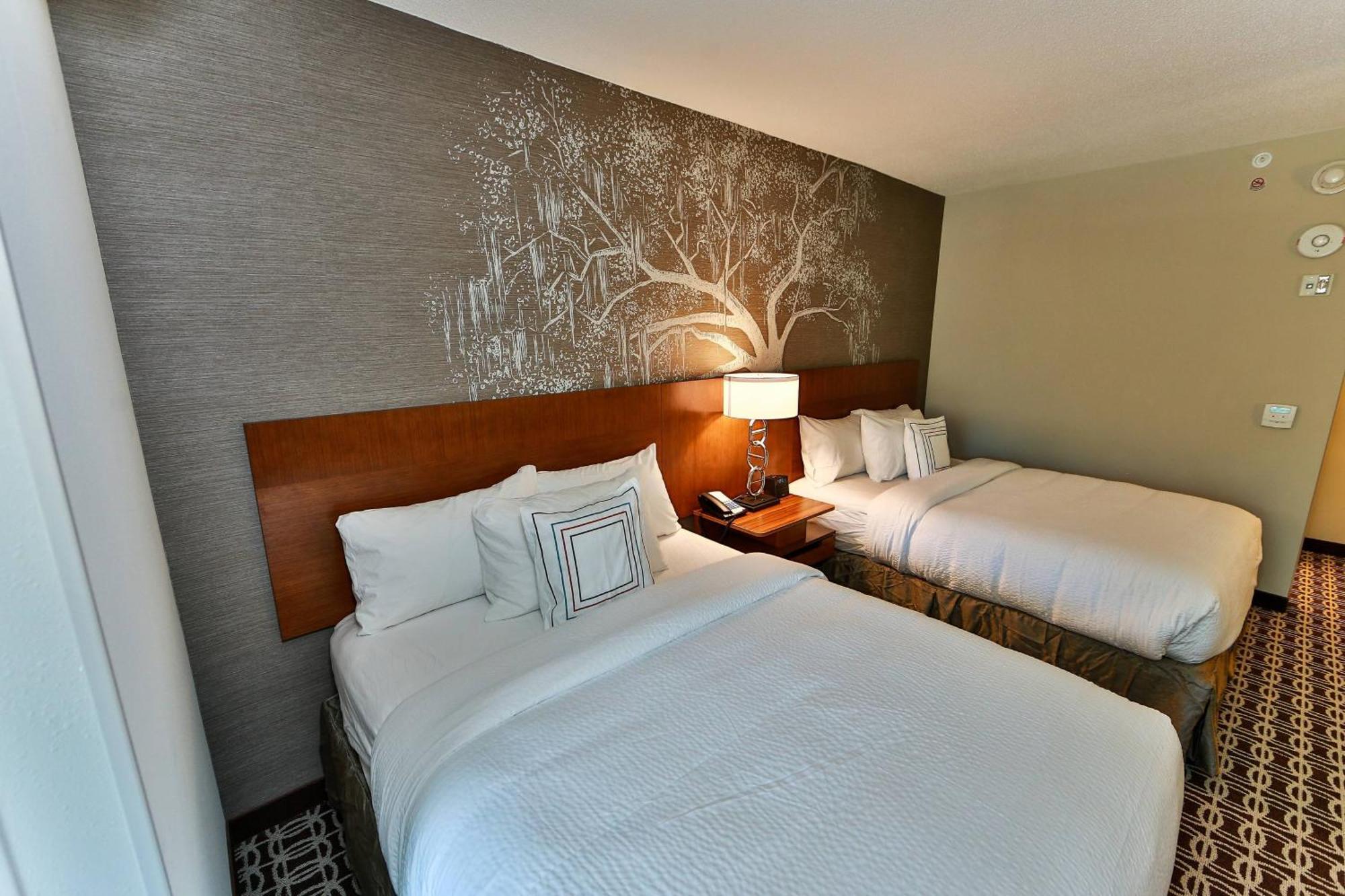 Fairfield & By Marriott Midtown Savannah