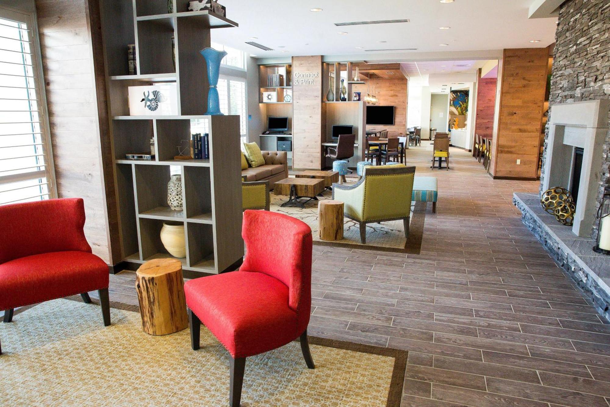 Fairfield & By Marriott Midtown Hotel Savannah