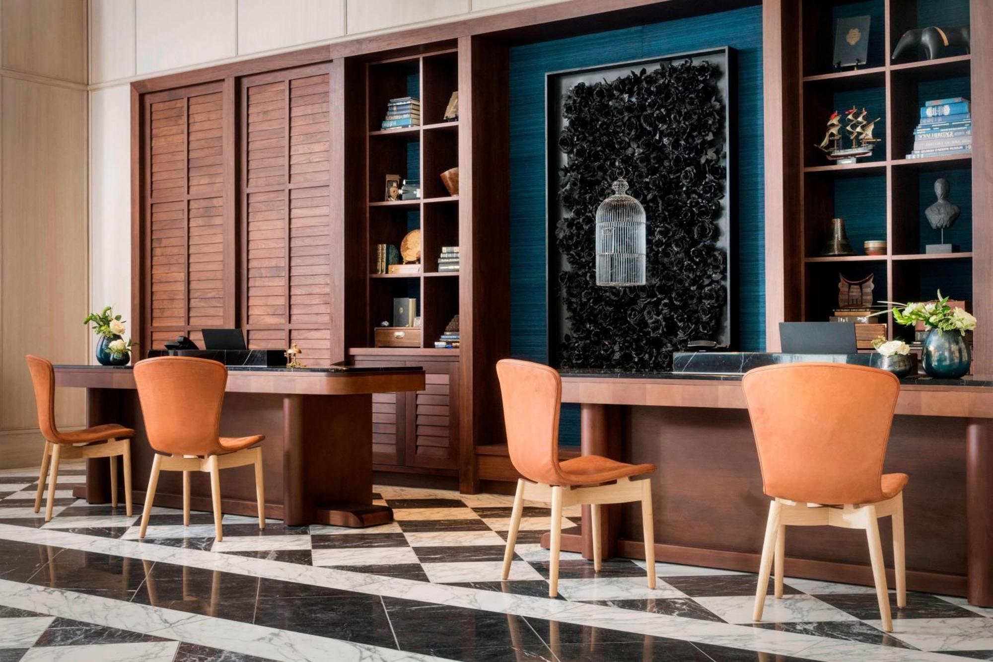 Hotel Perry Lane Hotel, A Luxury Collection Hotel, 5*