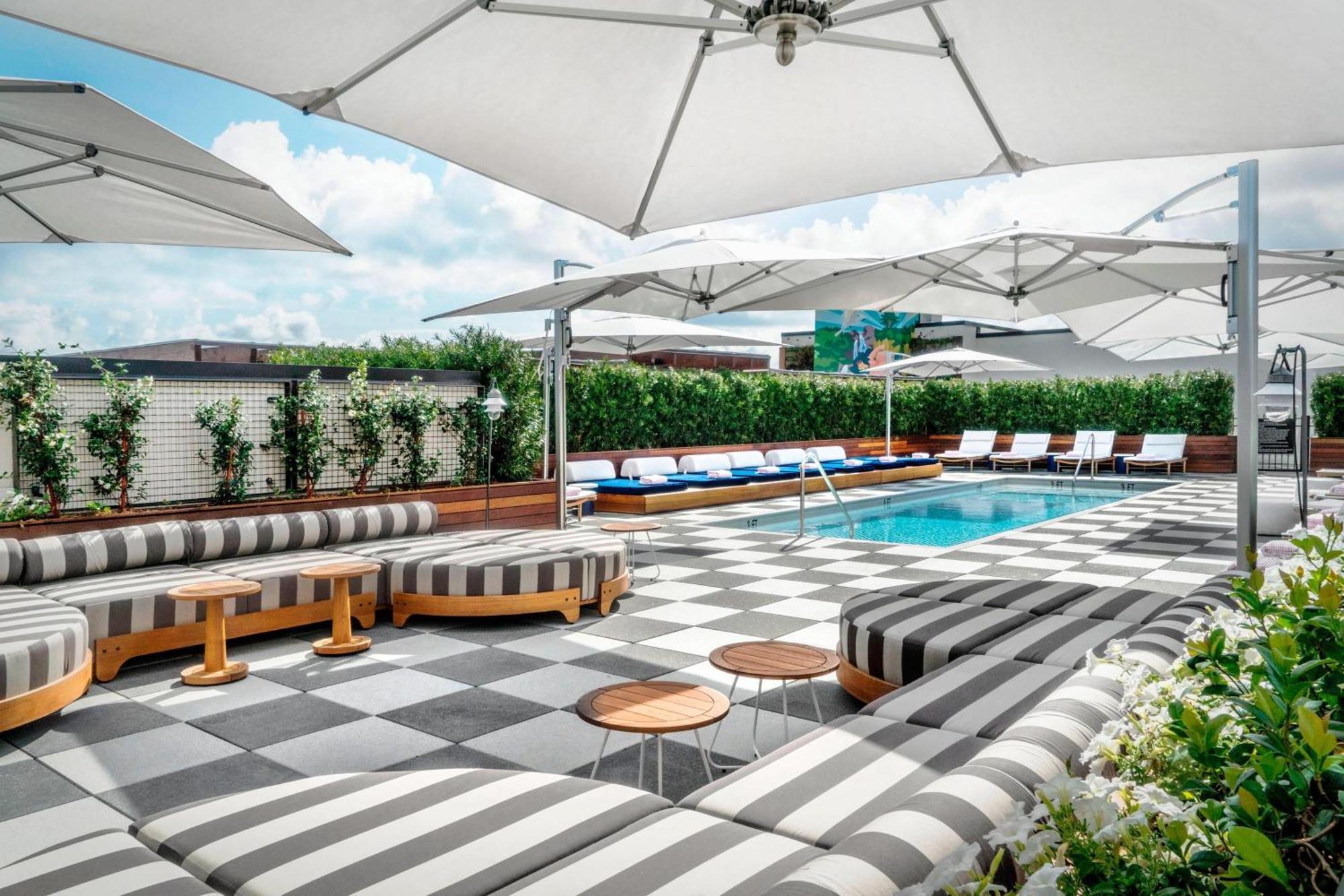 Hotel Perry Lane Hotel, A Luxury Collection Hotel,