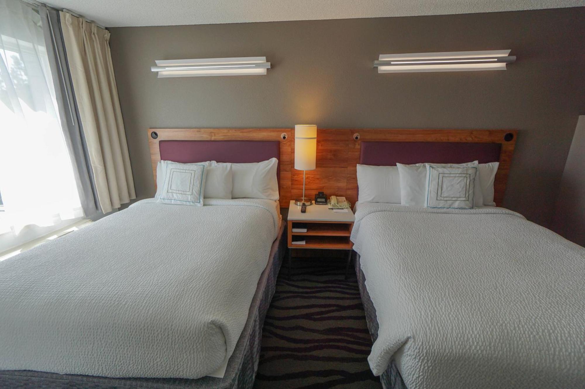 Springhill By Marriott Midtown Hotel Savannah