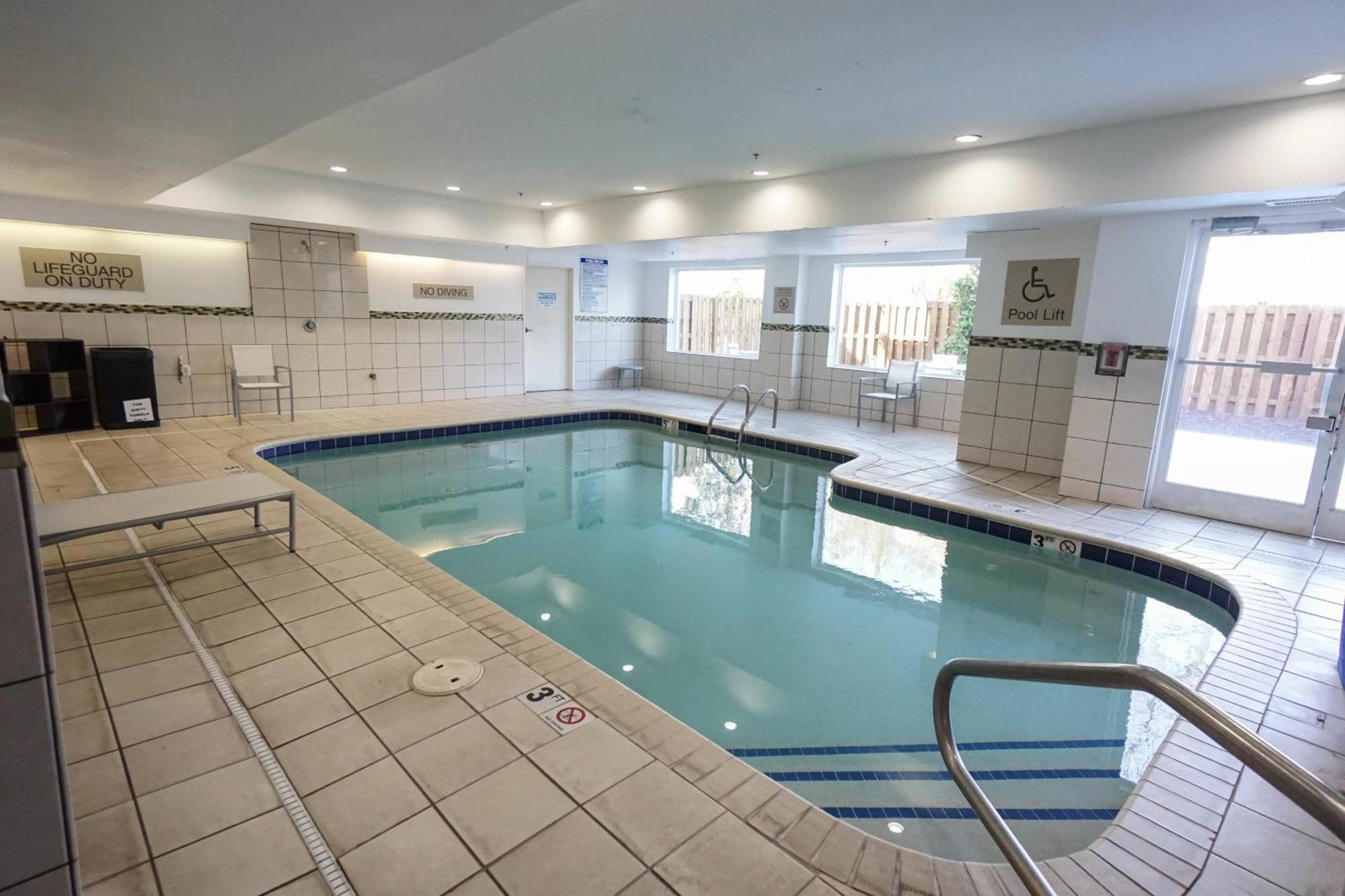 Hotel Springhill By Marriott Midtown