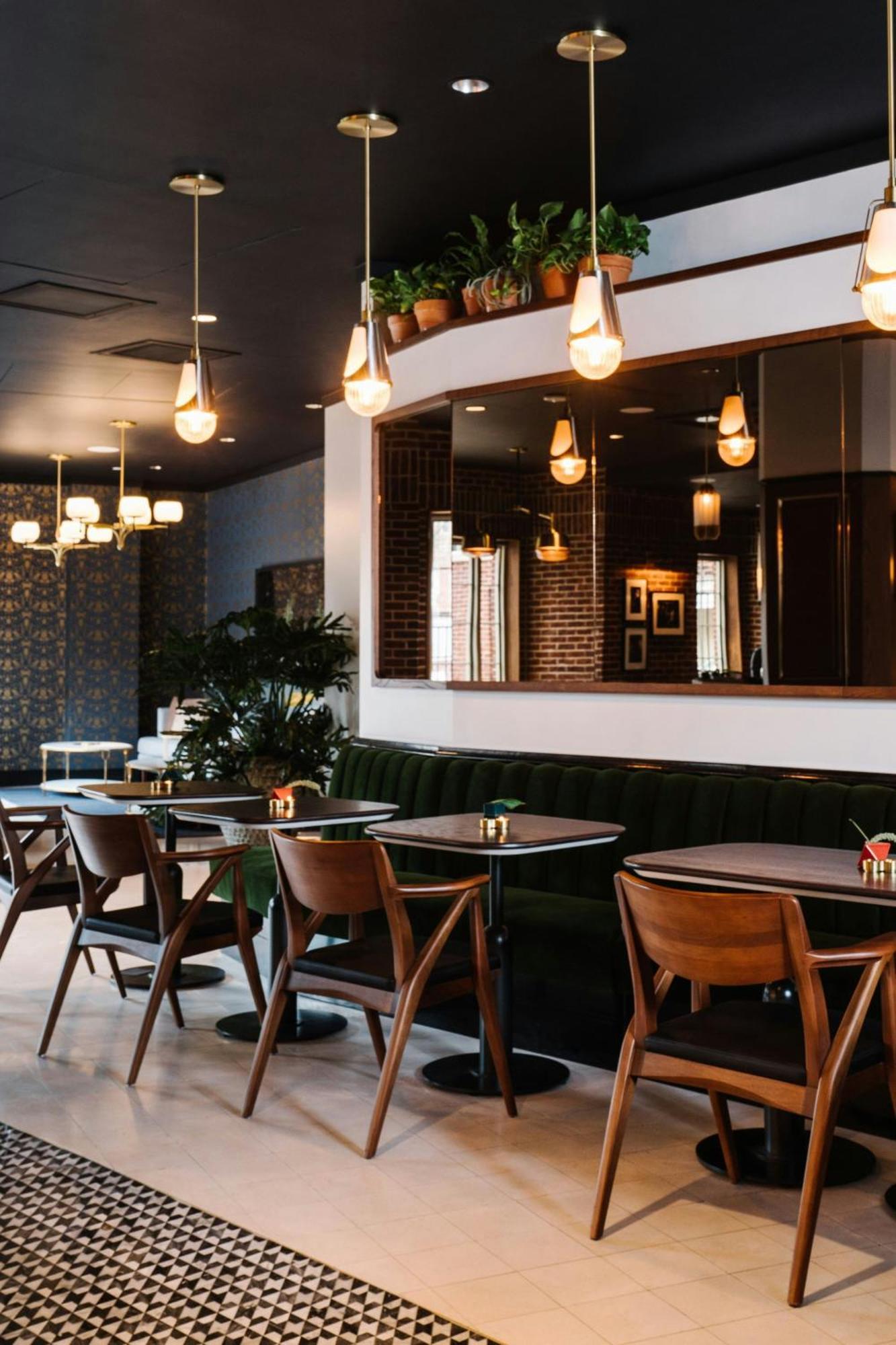 The Alida, Savannah, A Tribute Portfolio Hotel 5*