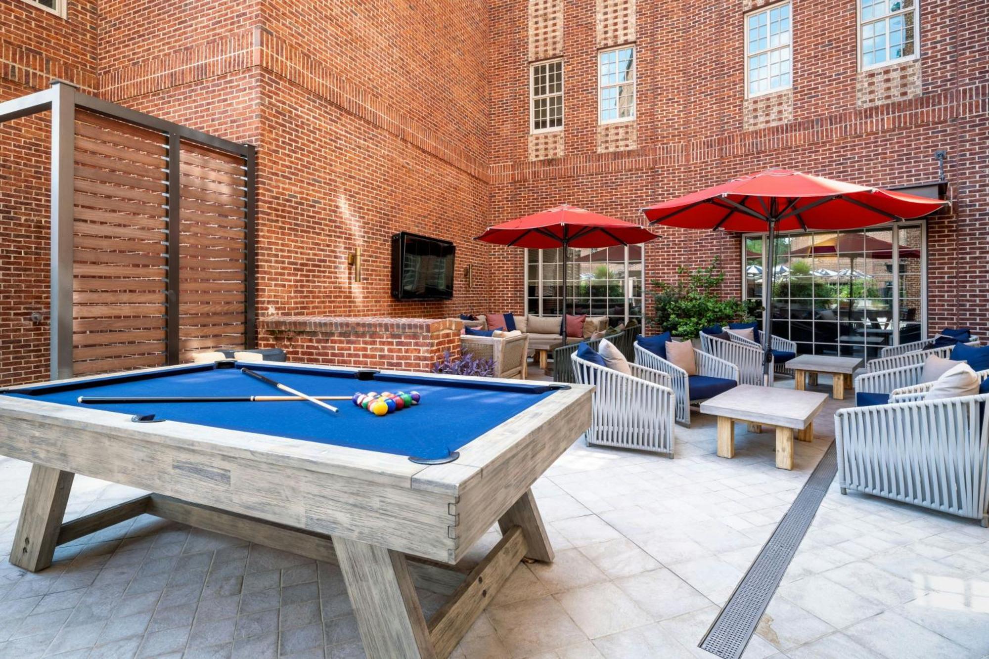 The Alida, Savannah, A Tribute Portfolio Hotel Savannah