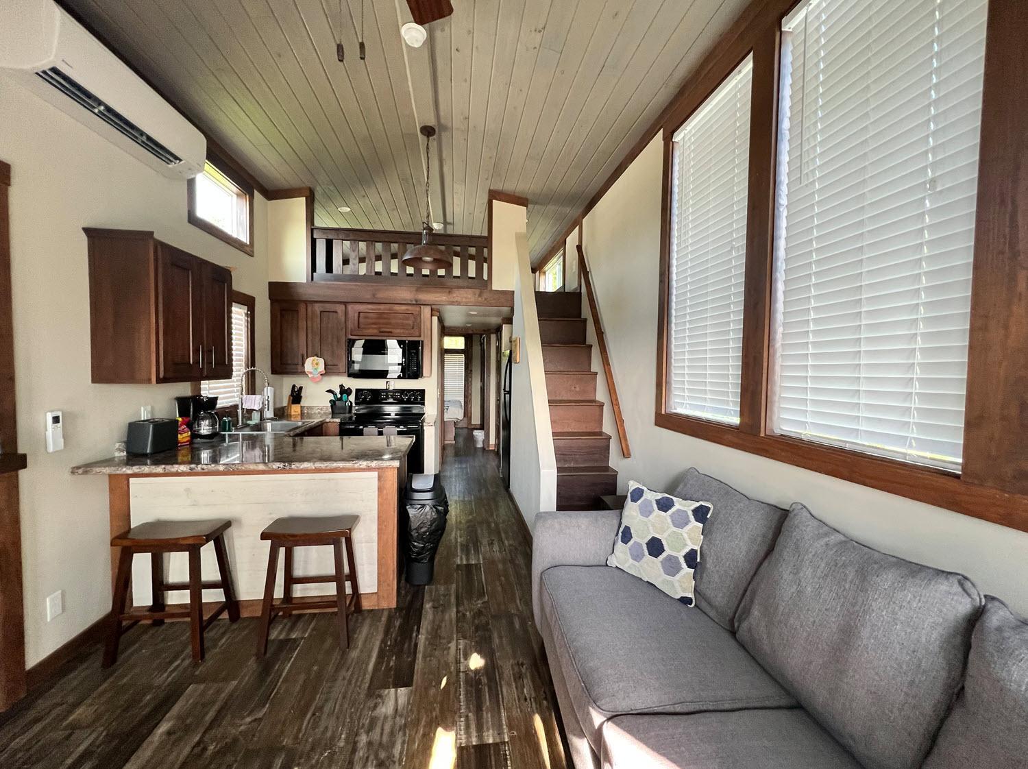 Creekfire Rv * Savannah