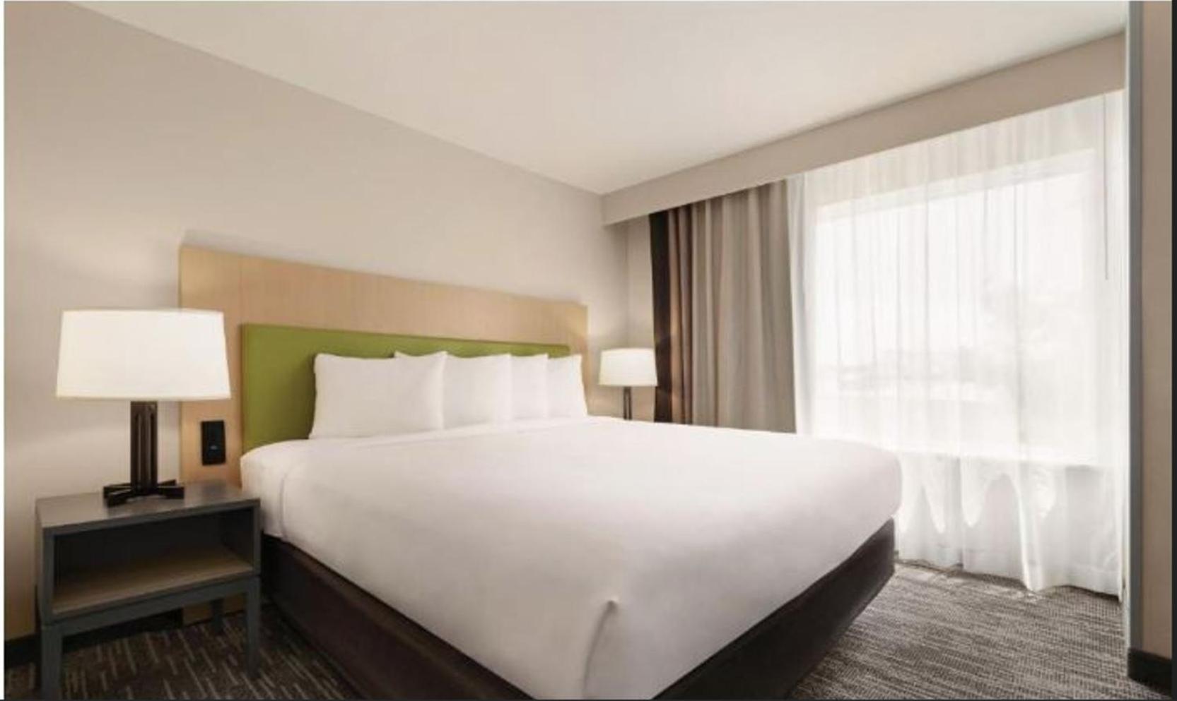 Country & By Radisson, Midtown, Ga 3* Savannah