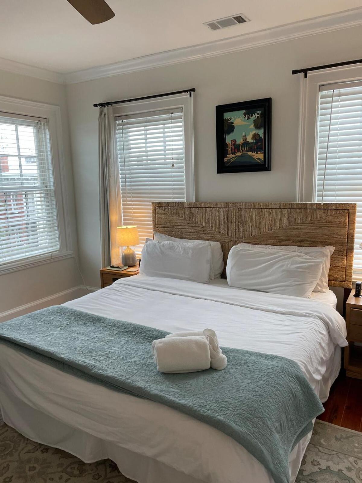 Historic Getaway * Savannah