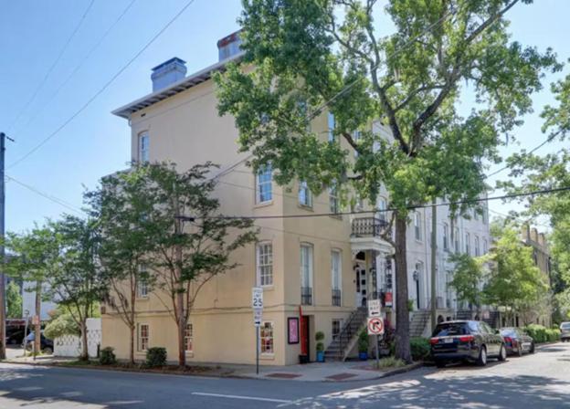 Historic Getaway * Savannah