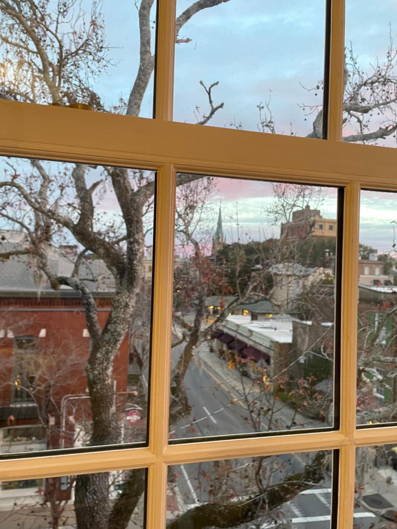 Historic Getaway Apartment Savannah