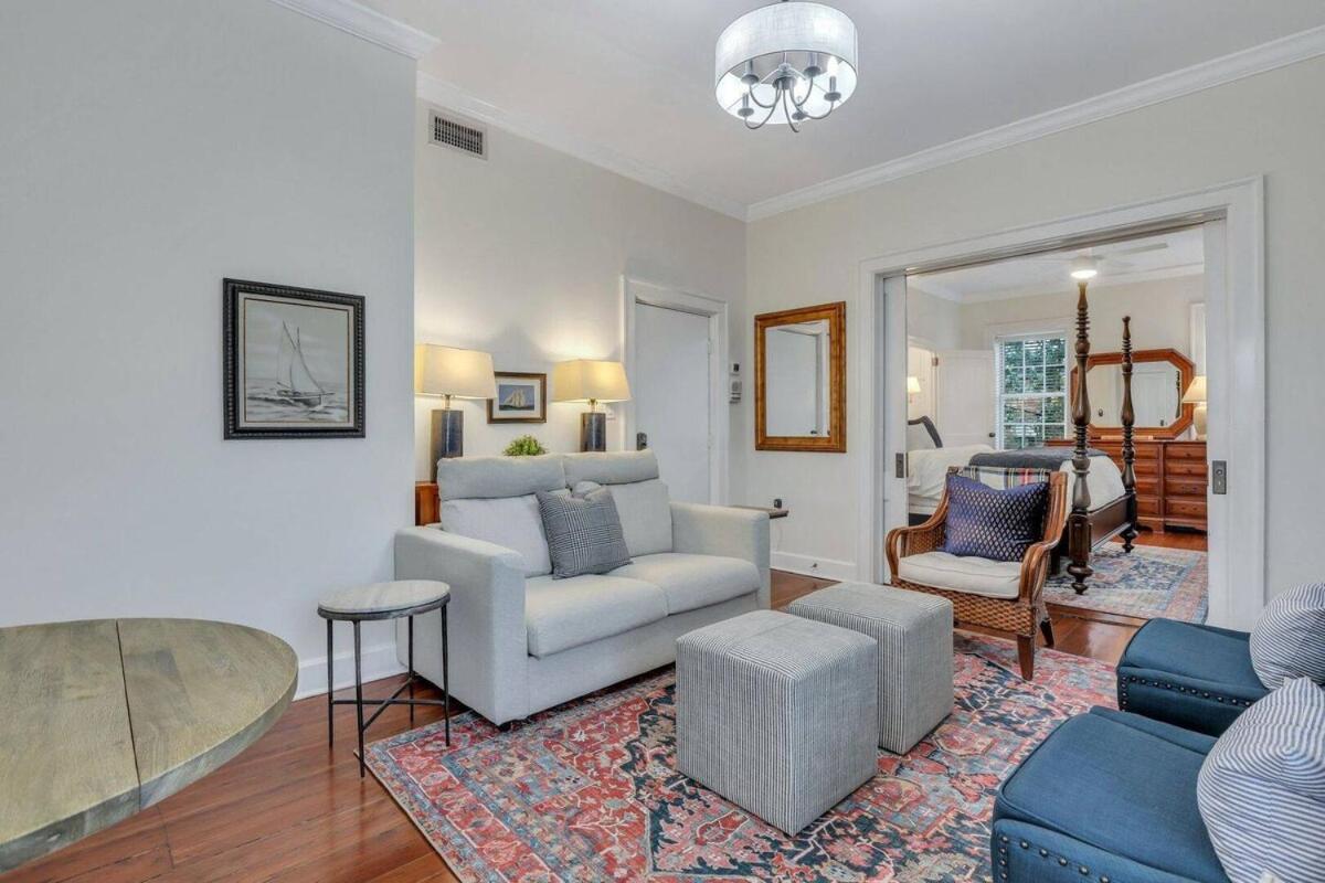 Apartment Classic Quarters At The 101