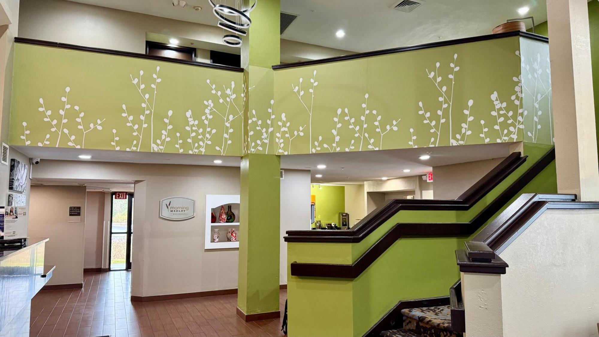 Sleep Gateway I-95 Inn 3*