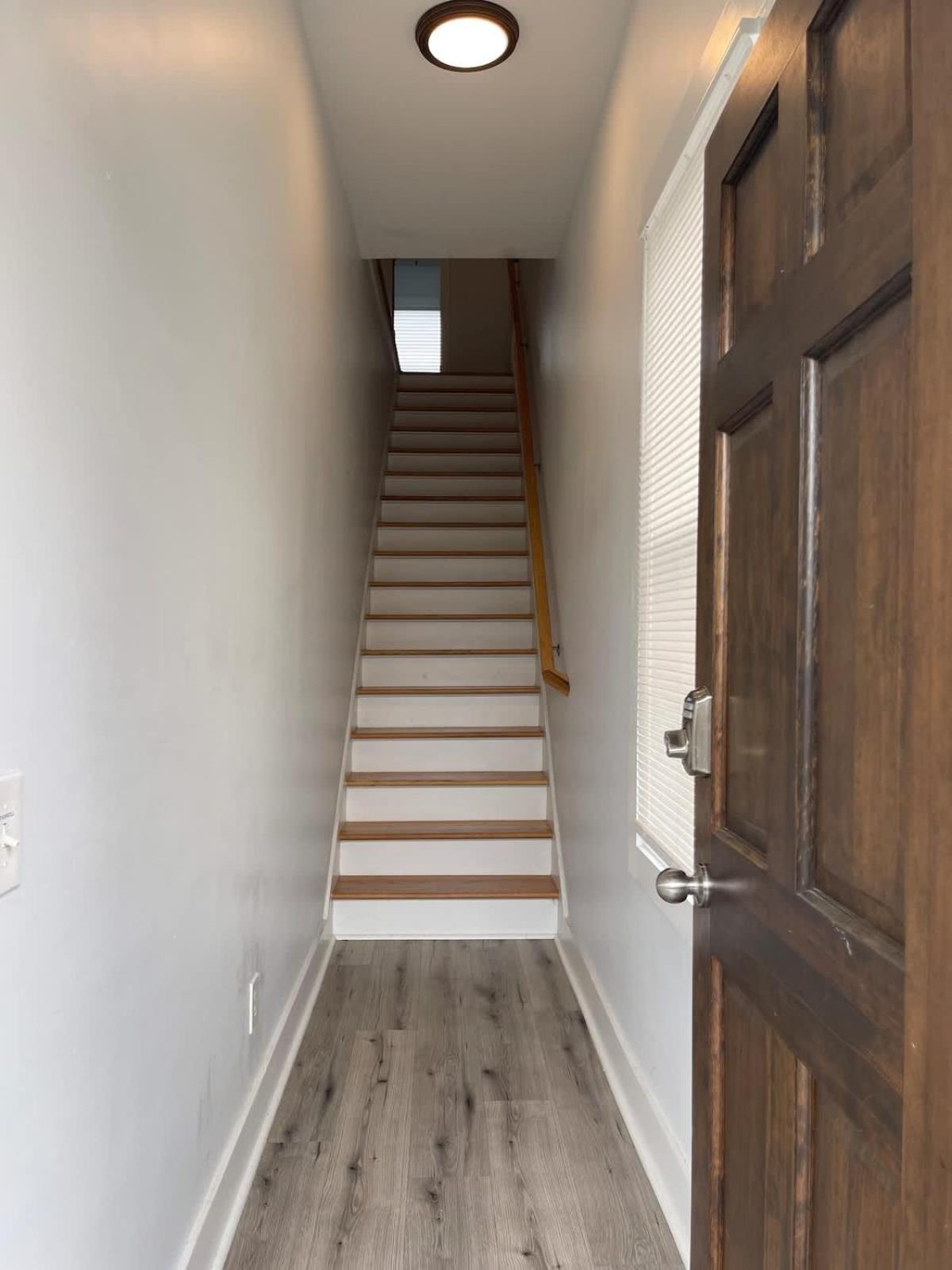Holiday home Elegant Duplex Steps To Forsyth! Savannah