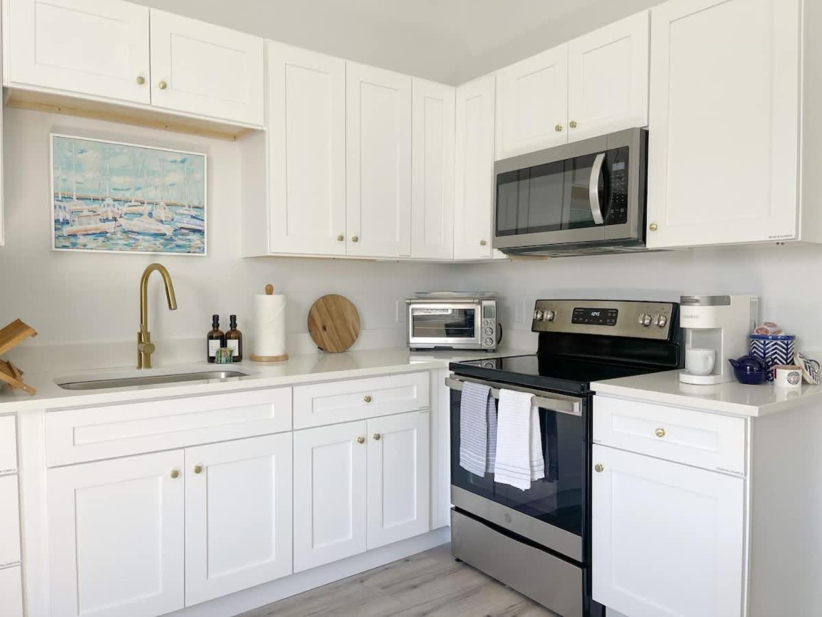 Holiday home Elegant Duplex Steps To Forsyth! Savannah