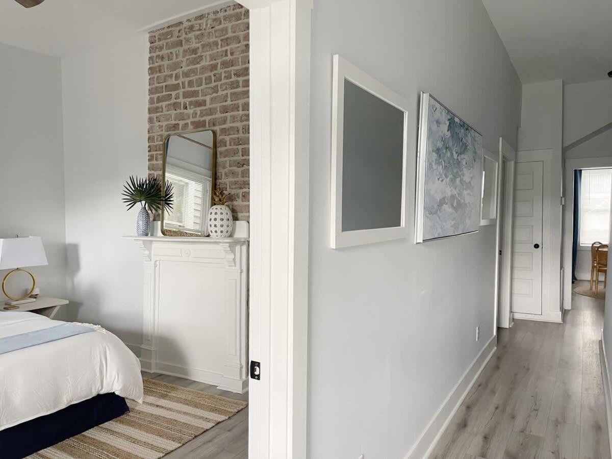 Elegant Duplex Steps To Forsyth! *