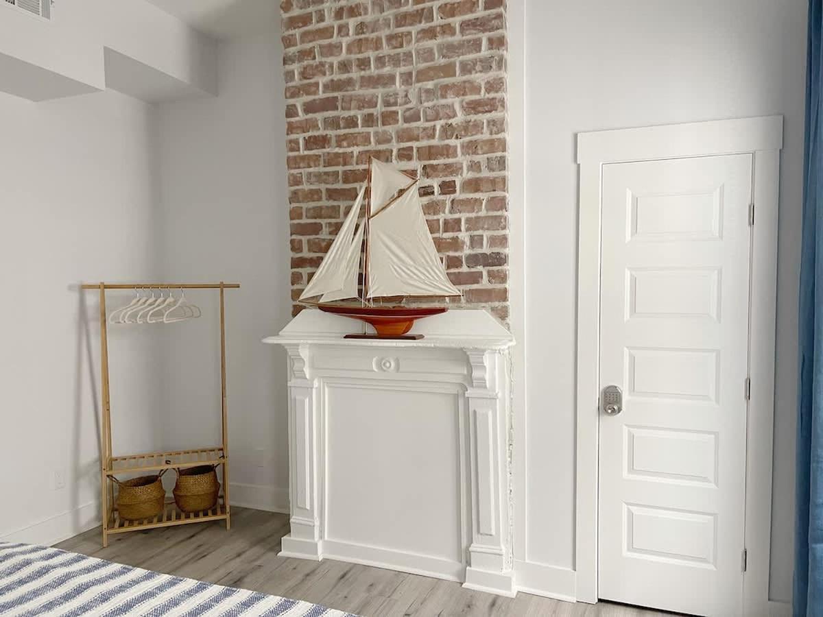 Holiday home Elegant Duplex Steps To Forsyth! Savannah