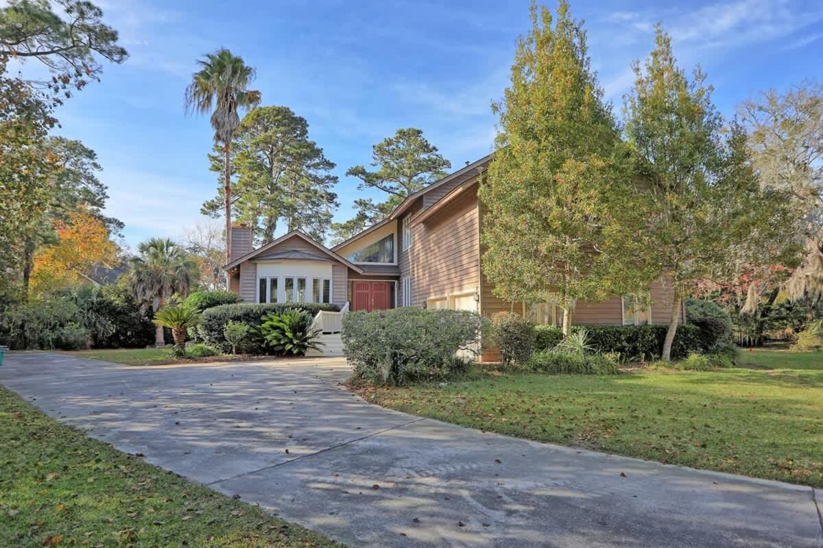 Renovated Pool Paradise Private Oasis Sleeps 14 * Savannah