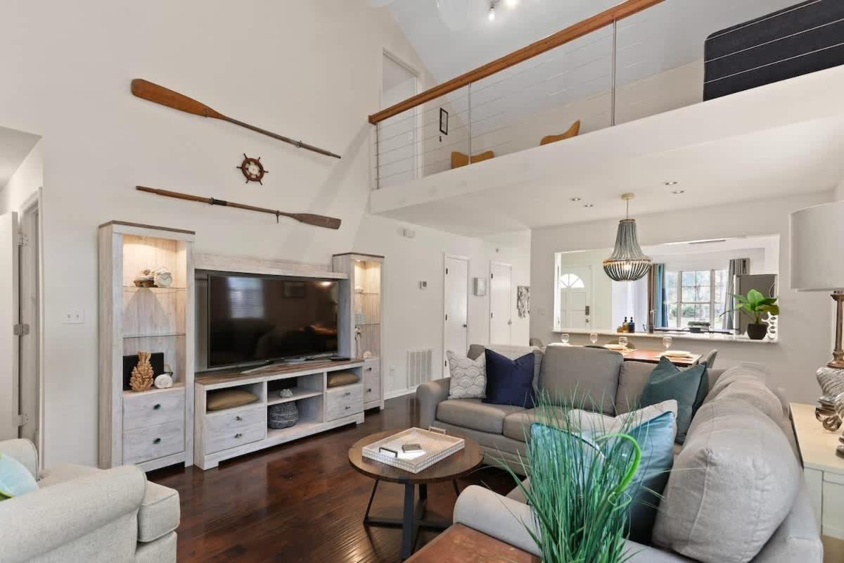 Holiday home New Spacious Near & Dogs Welcome